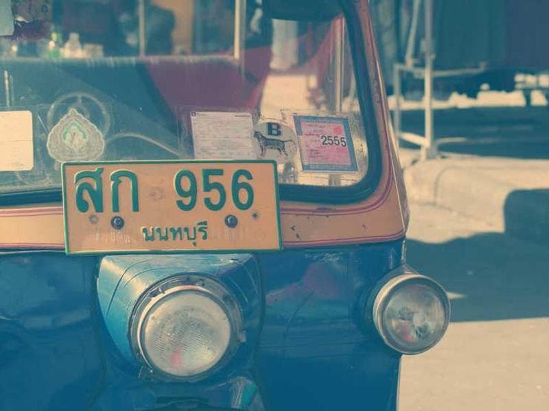 New Tourism Levy for International Travelers